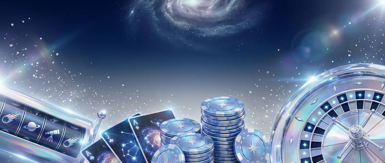 Instant Casino bonus